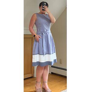 Anne Klein Summer Dress